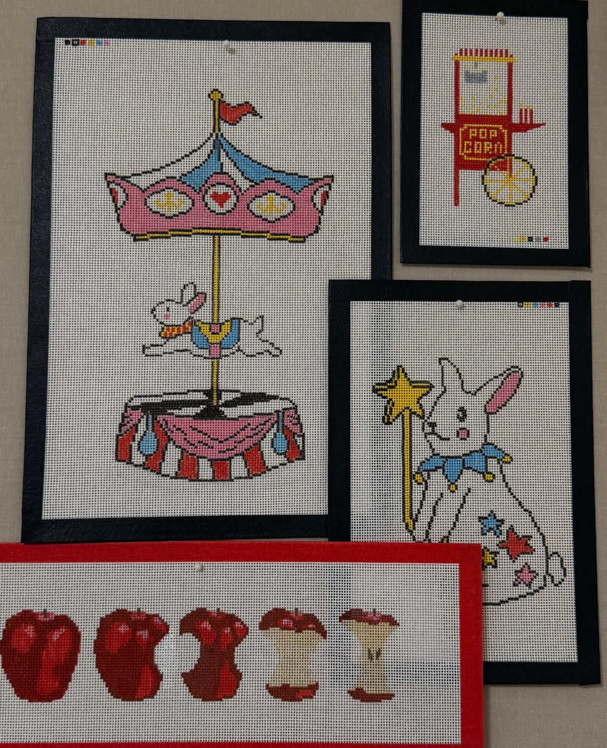 Carnival Collection