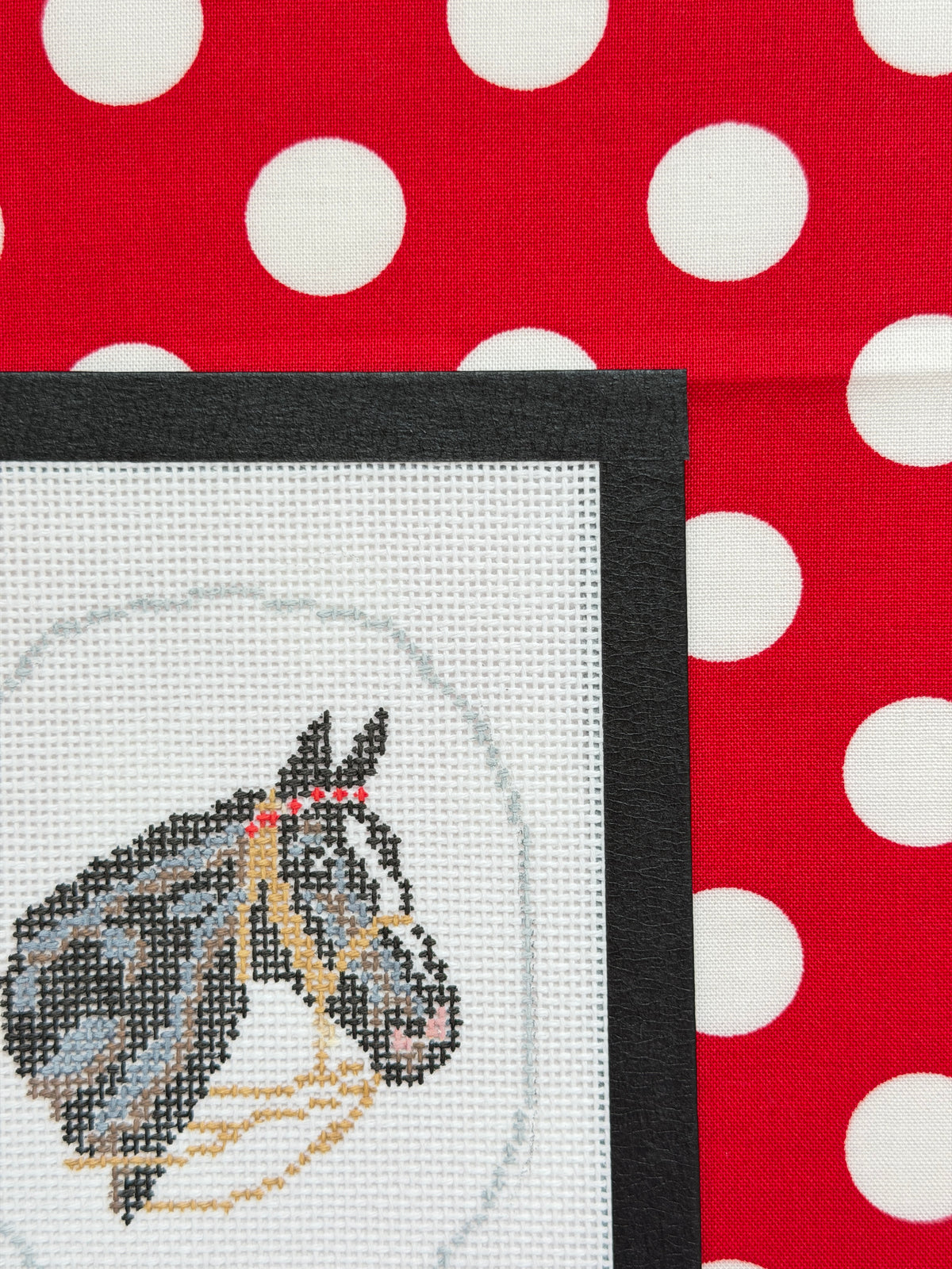 Horse Portrait