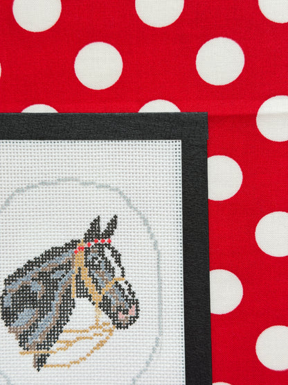 Horse Portrait
