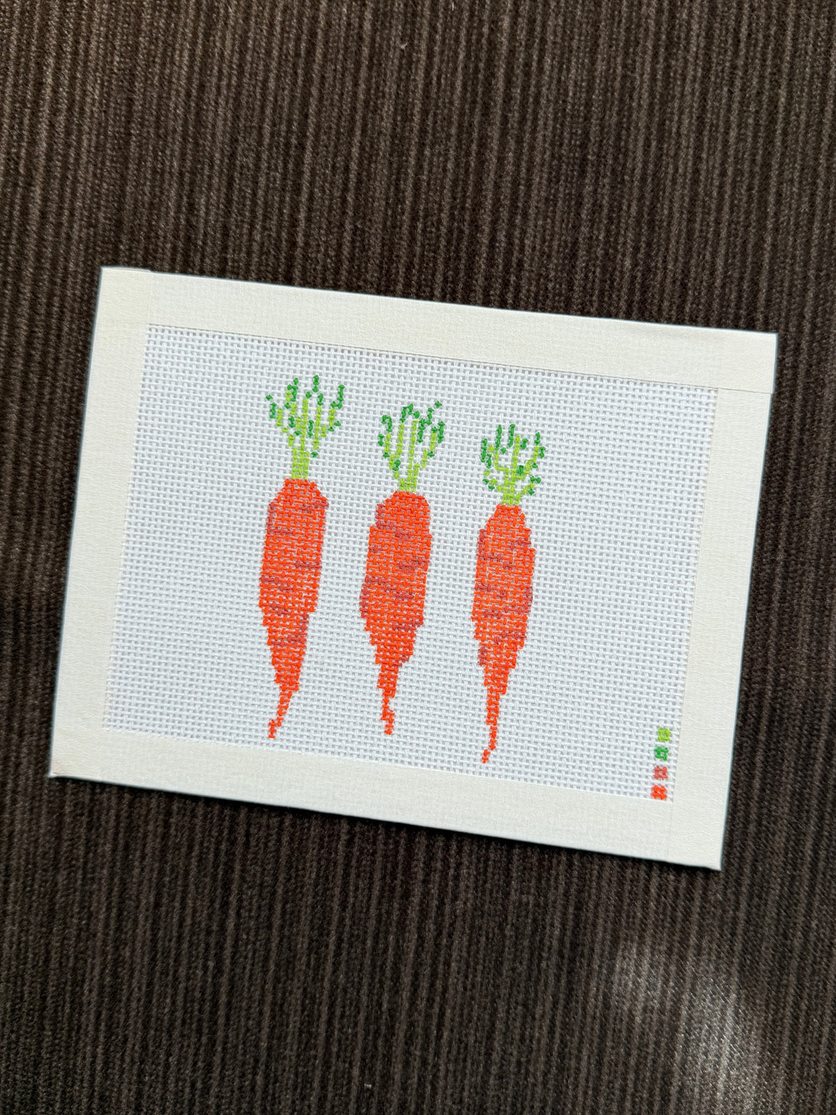 Carrots