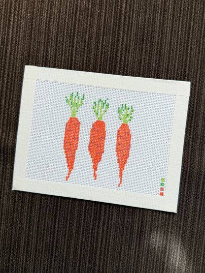 Carrots
