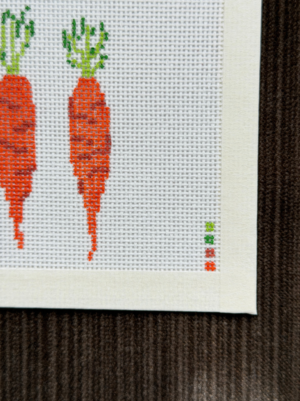 Carrots