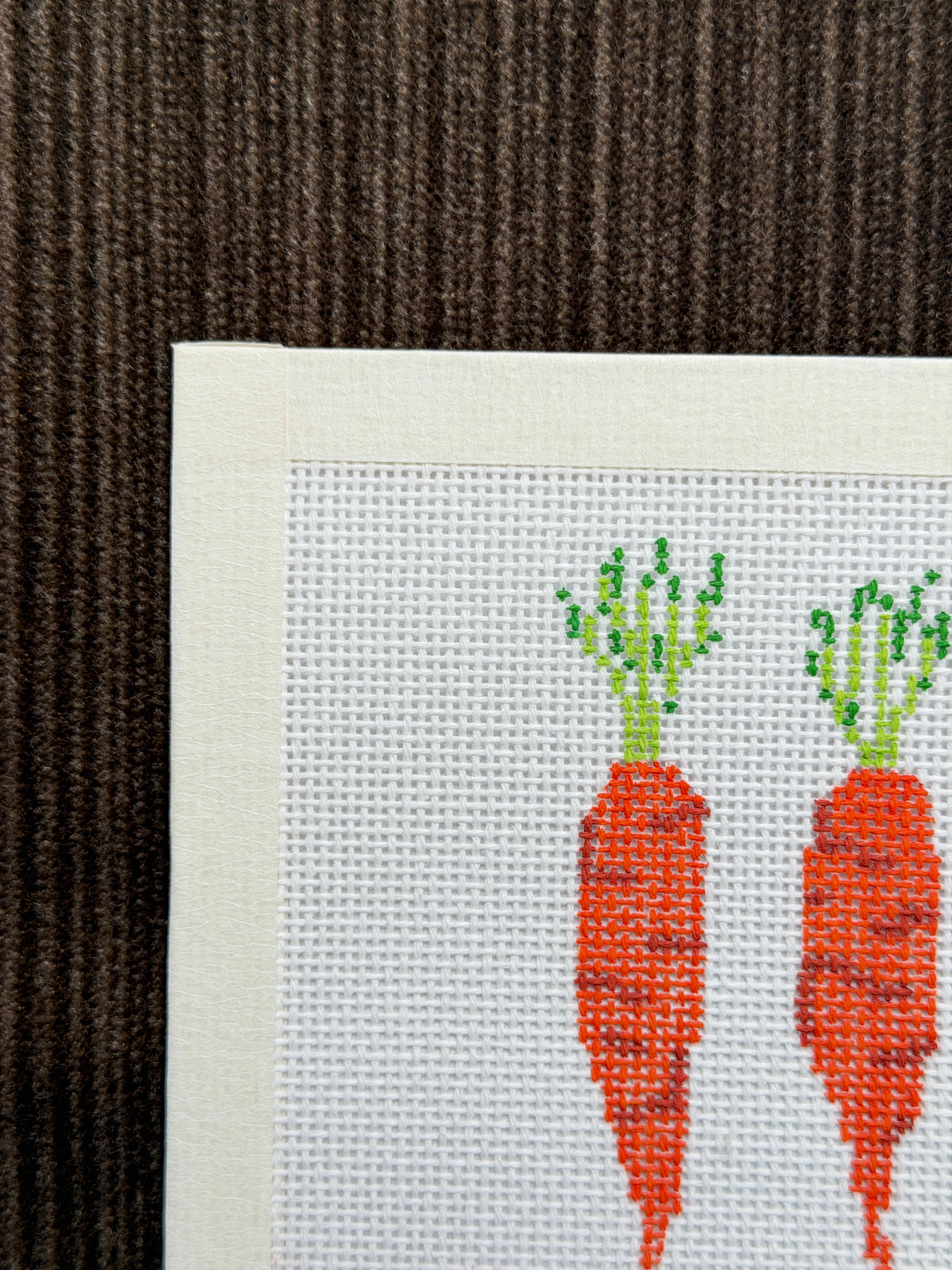 Carrots