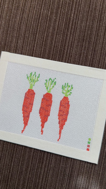 Carrots